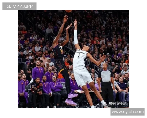 马刺与太阳常规赛对决精彩回顾与赛季展望分析