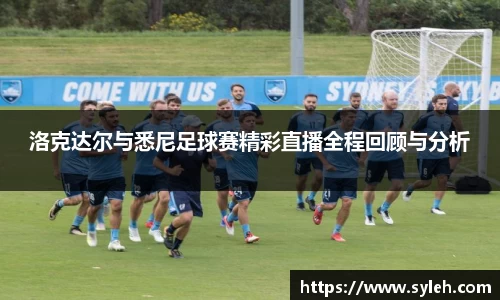 洛克达尔与悉尼足球赛精彩直播全程回顾与分析